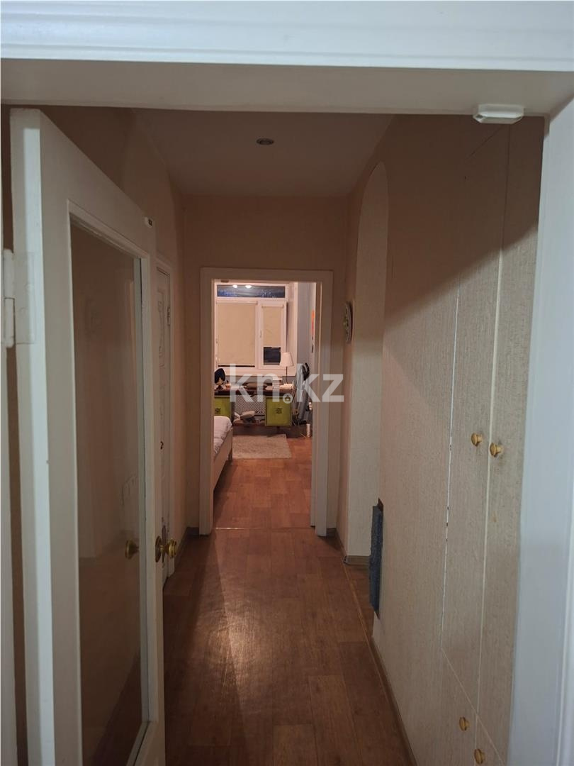 Продажа 3-комнатной квартиры, 81 м² в Караганде - фото 17