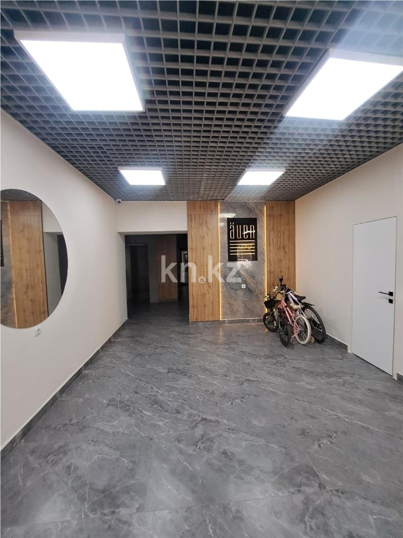 Продажа 1-комнатной квартиры, 43.15 м² в Астане - фото 9