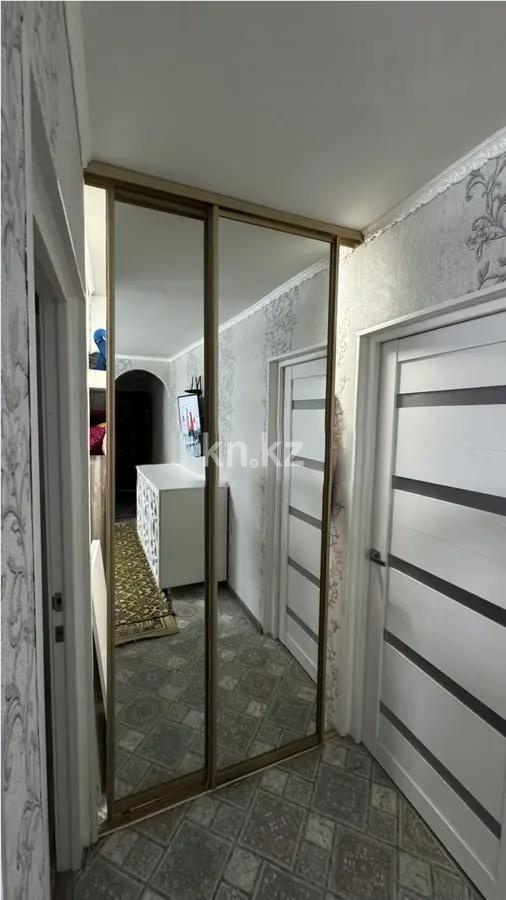 Продажа 3-комнатной квартиры, 58 м², ул. Абая, дом  66 в Темиртау - фото 8