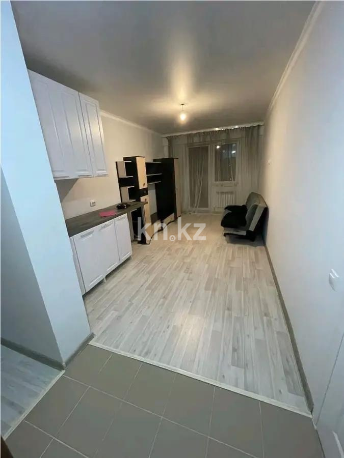 Продажа 1-комнатной квартиры, 28 м² - Продажа однокомнатных квартир в Алматы фото 1 из 2