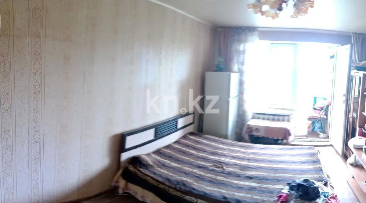 Продажа 3-комнатной квартиры, 58 м² в Алматы - фото 2