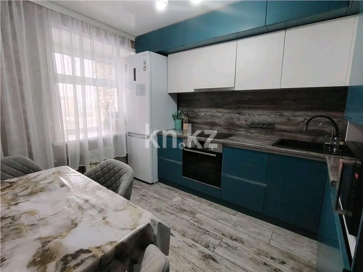 Продажа 3-комнатной квартиры, 60 м² в Караганде - фото 4