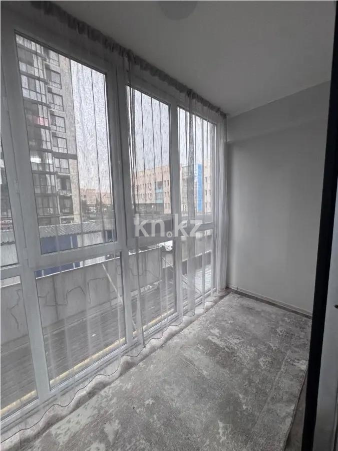 Продажа 2-комнатной квартиры, 52 м² в Алматы - фото 4