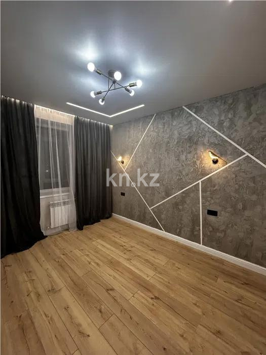 Продажа 2-комнатной квартиры, 42 м², ул. Тынышбайулы, дом  6 стр в Астане - фото 3