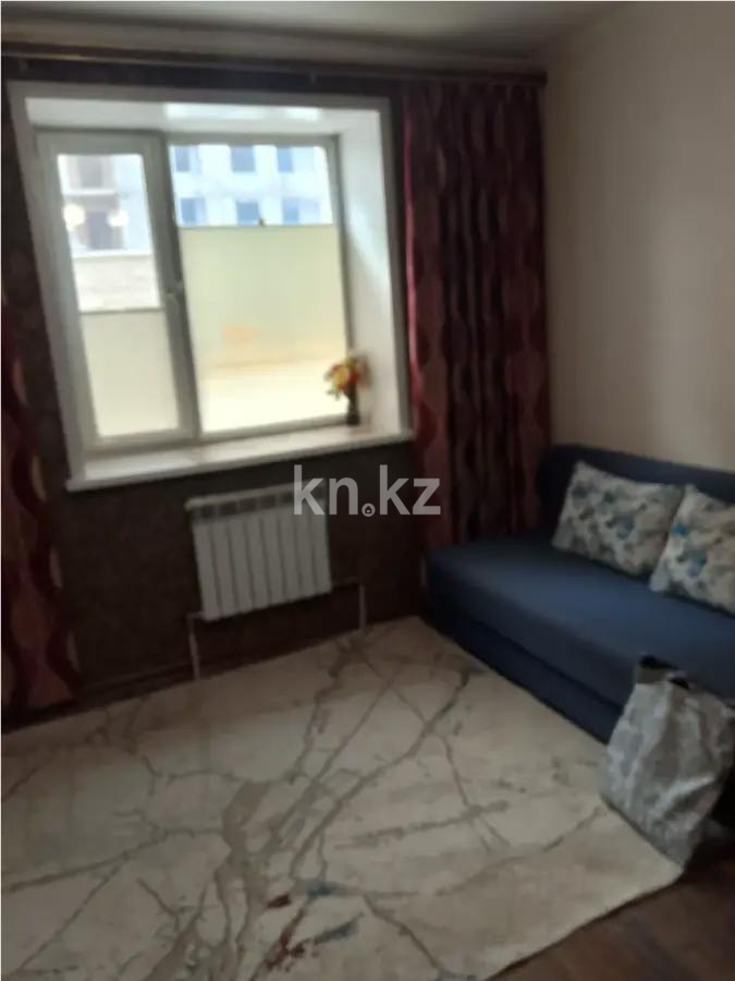 Продажа 1-комнатной квартиры, 21 м², пр. Тлендиева, дом  52/2 в Астане