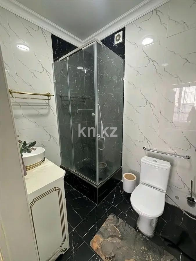 Продажа 3-комнатной квартиры, 82 м² - Продажа трехкомнатных квартир в Казахстане - страница 8 фото 8 из 9
