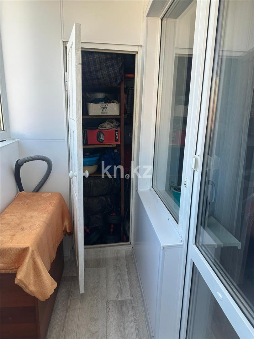 Продажа 2-комнатной квартиры, 50 м² - Недвижимость в Караганде - страница 4 фото 9 из 13