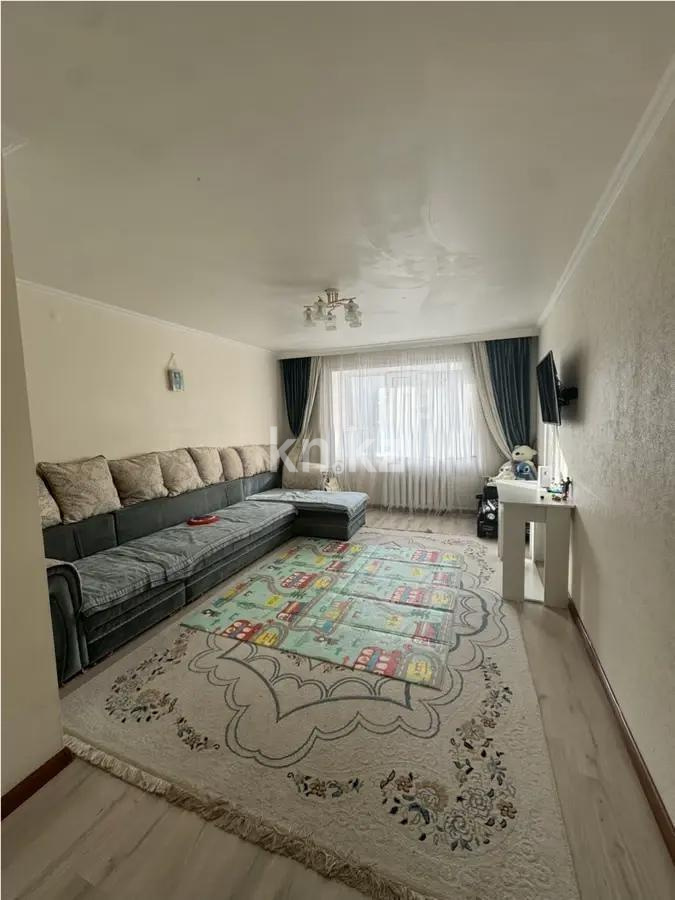 Продажа 2-комнатной квартиры, 62.1 м² - Продажа двухкомнатных квартир в Астане - страница 8 фото 1 из 5