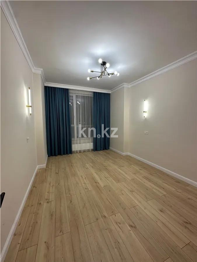 Продажа 3-комнатной квартиры, 87.5 м², ул. Молдагалиева, дом  3 - Продажа  трехкомнатных квартир в новостройках Астаны без посредников фото 2 из 6