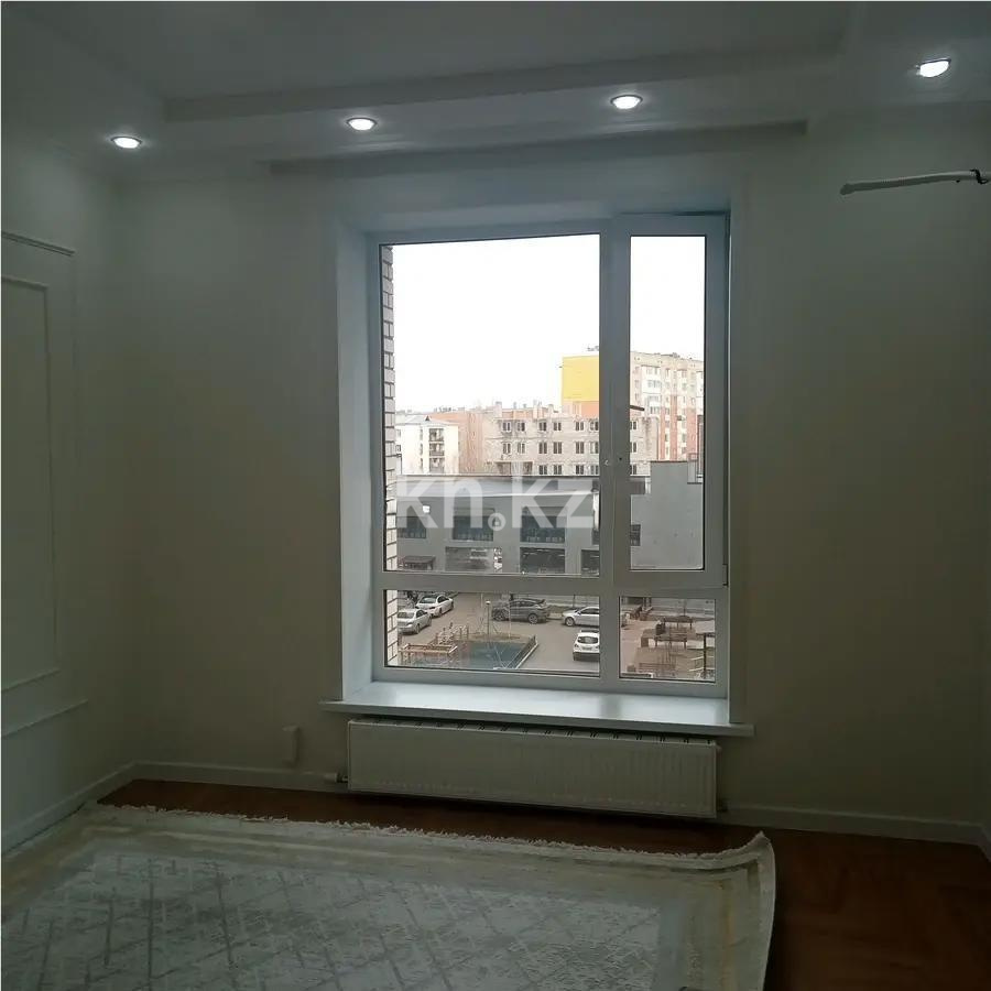 Продажа 3-комнатной квартиры, 93.4 м² - Продажа квартир в р-не Алматы Астаны - страница 5 фото 2 из 6