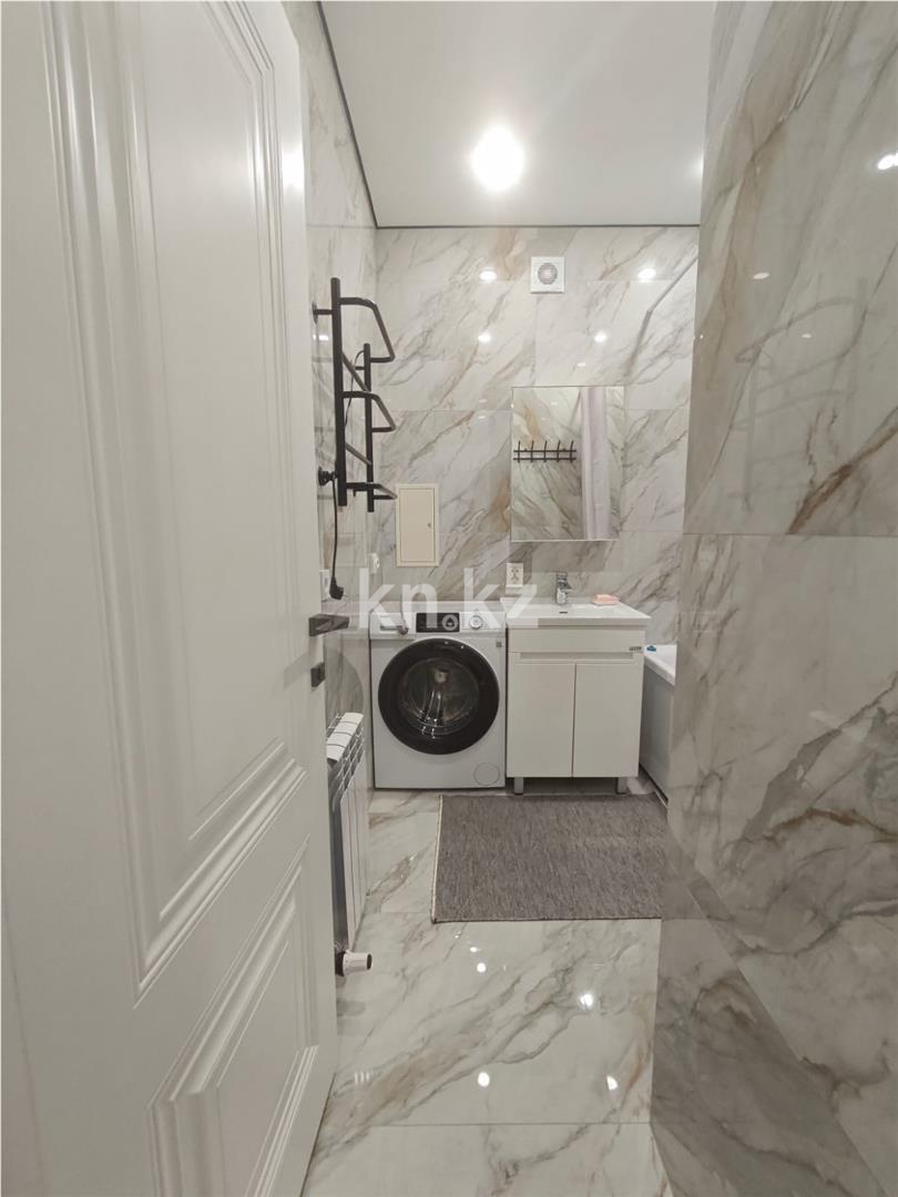 Продажа 2-комнатной квартиры, 60 м² в Астане - фото 10