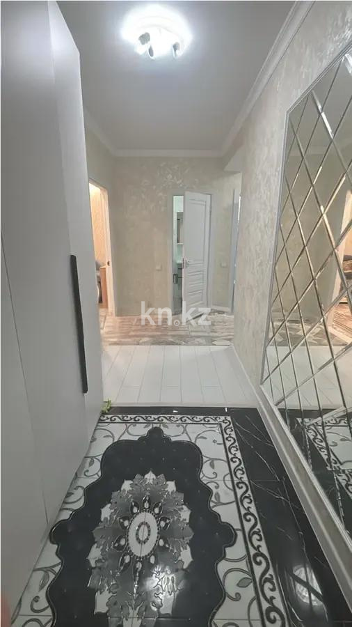 Продажа 2-комнатной квартиры, 55.8 м², ул. Жунисова, дом  4/18 - Продажа квартир в Алматы фото 6 из 6