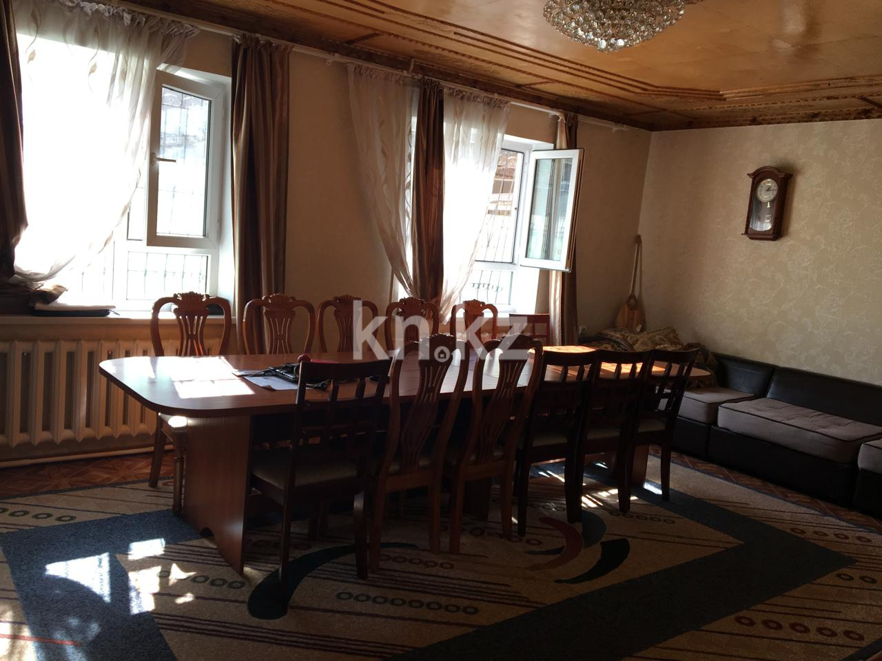 Продажа 6-комнатного дома, 220 м², ул. Шакарима - Продажа домов, коттеджей в Алматы фото 2 из 17