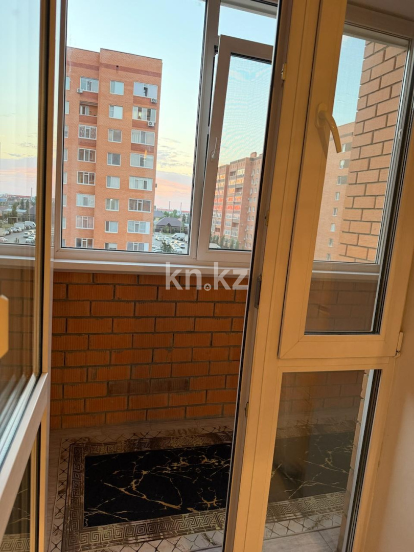 Продажа 1-комнатной квартиры, 39.8 м² в Костанае - фото 9