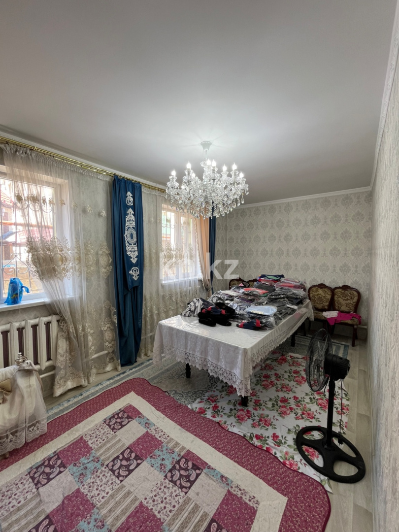 Аренда 5-комнатного дома, 230 м² - Аренда домов в Казахстане фото 8 из 20
