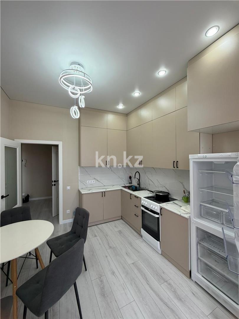 Продажа 2-комнатной квартиры, 66 м² - Продажа двухкомнатных квартир в Караганде - страница 2 фото 1 из 23