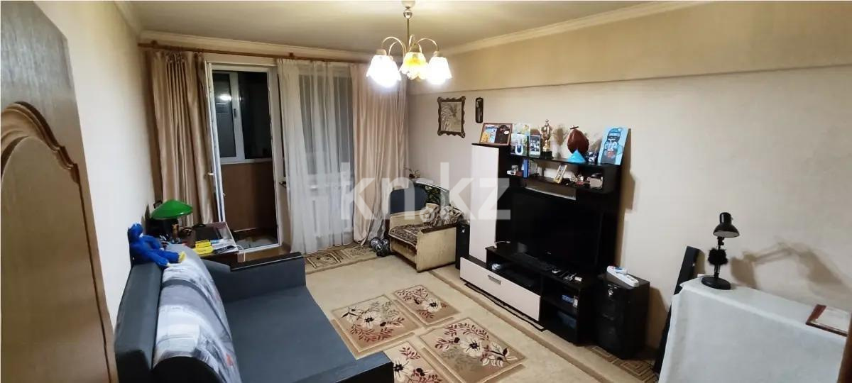 Продажа 2-комнатной квартиры, 58 м², ул. Жумалиева, дом  78 - Продажа квартир в Казахстане фото 1 из 5
