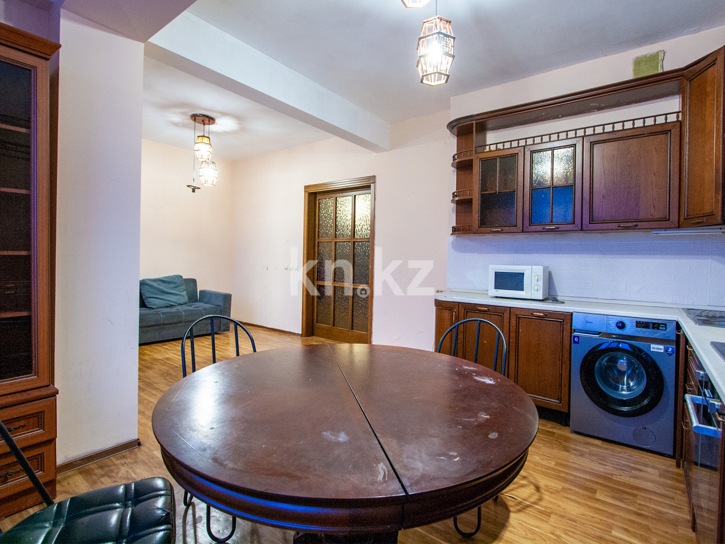 Продажа 3-комнатной квартиры, 81.6 м² - Продажа трехкомнатных квартир от собственников в Алматы - страница 7 фото 5 из 8