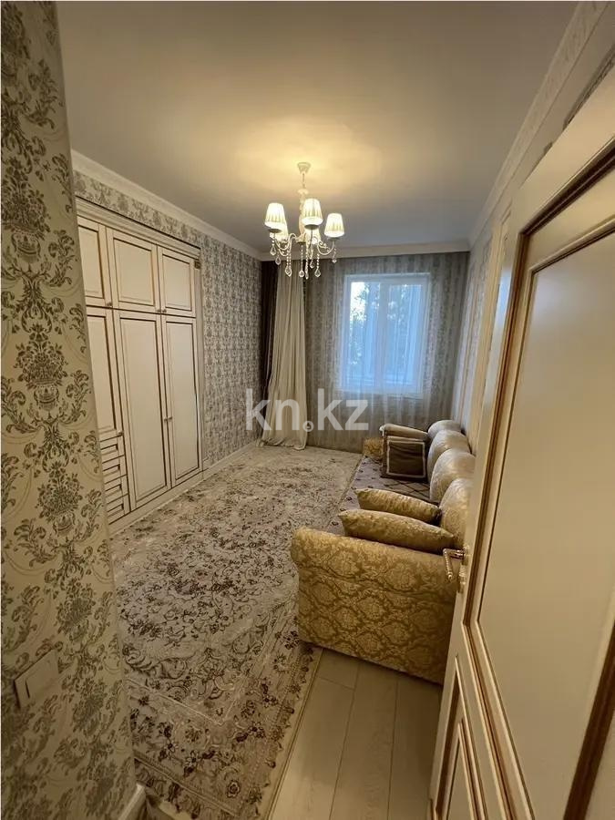 Продажа 4-комнатной квартиры, 165 м² - Продажа недвижимости в Казахстане - страница 23 фото 2 из 5