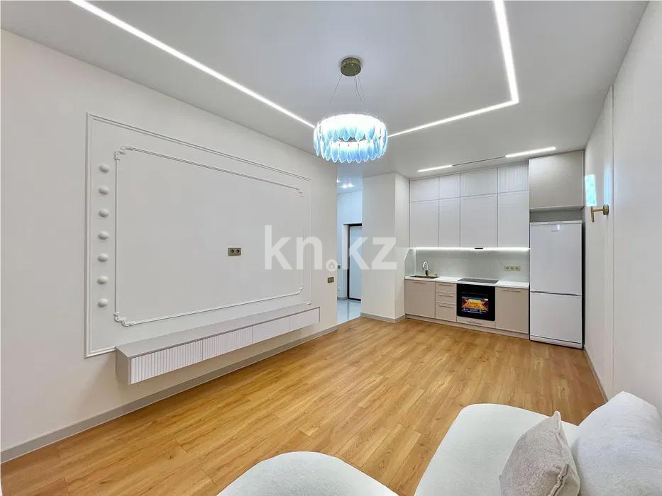 Продажа 2-комнатной квартиры, 42 м² в Астане - фото 2
