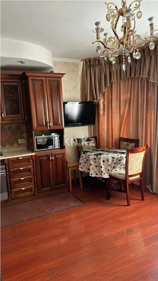 Продажа 1-комнатной квартиры, 49.9 м² - Продажа однокомнатных квартир от собственников в Алматы фото 2 из 3