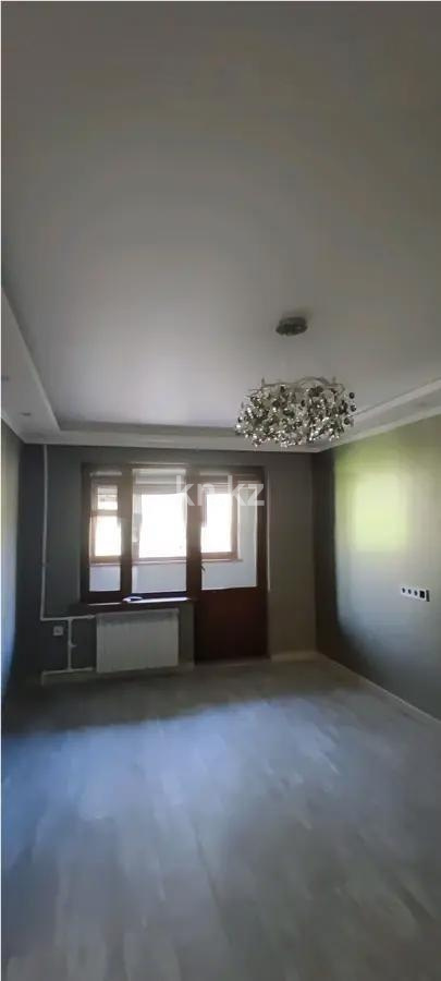 Продажа 4-комнатной квартиры, 100 м² - Продажа квартир в панельном доме в Казахстане фото 1 из 10