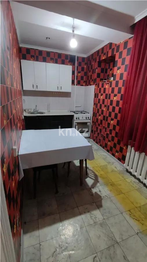 Продажа 1-комнатной квартиры, 36.9 м², ул. Чокина, дом  189 в Алматы - фото 3