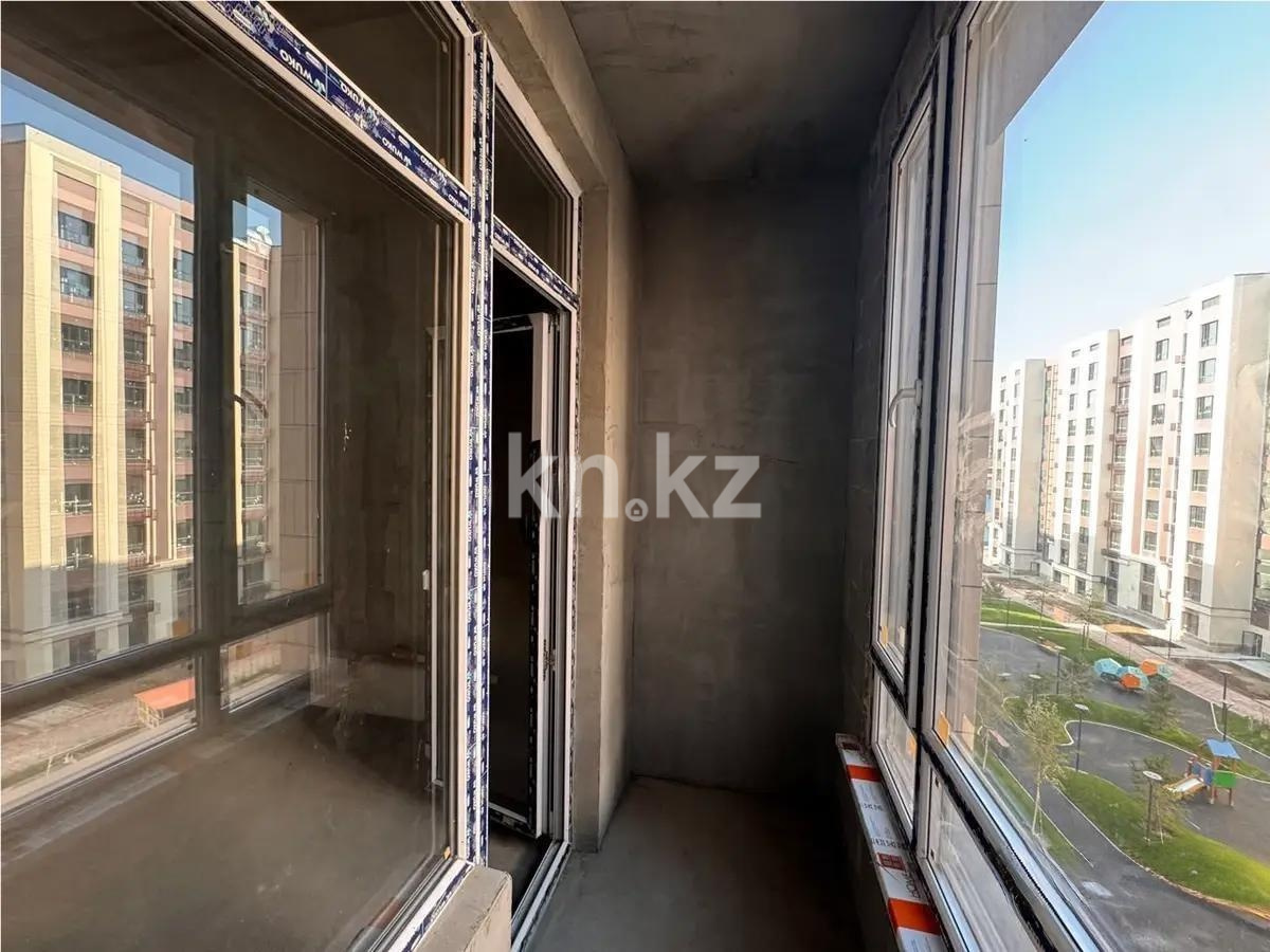 Продажа 2-комнатной квартиры, 63 м² в Алматы - фото 4