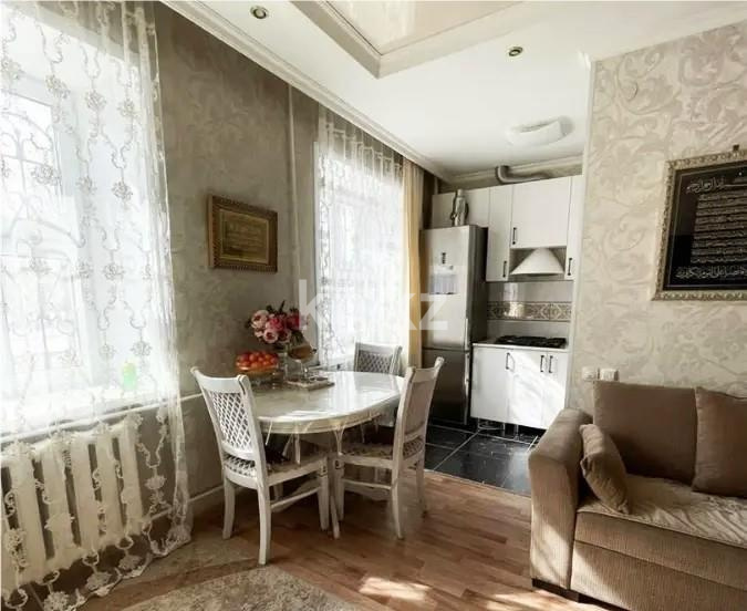 Продажа 2-комнатной квартиры, 42 м², ул. Воинов-Интернационалистов в Караганде - фото 2