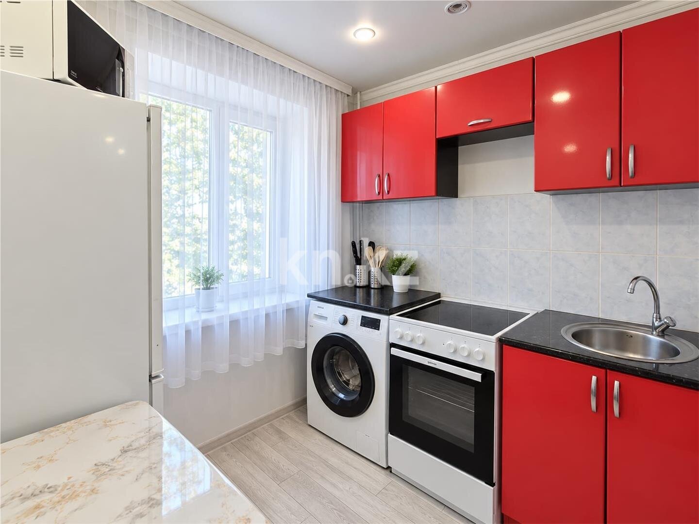 Продажа 2-комнатной квартиры, 43 м² в Темиртау - фото 5