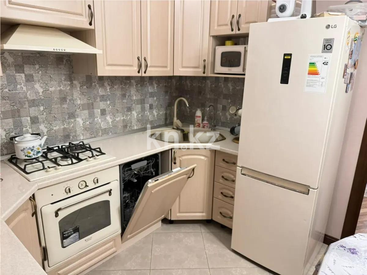 Продажа 2-комнатной квартиры, 60 м² - Продажа квартир в Казахстане - страница 10 фото 2 из 5