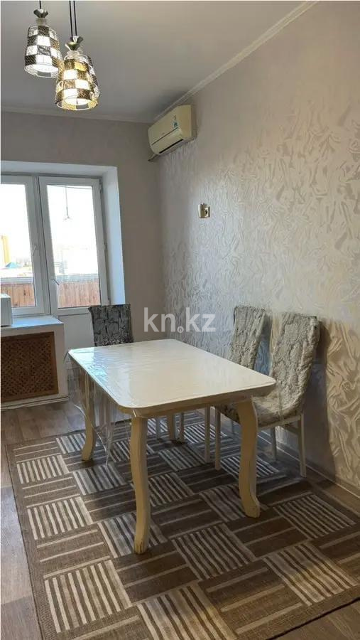 Продажа 3-комнатной квартиры, 86 м² - Продажа квартир в Астане в р-не Алматы - страница 2 фото 4 из 7