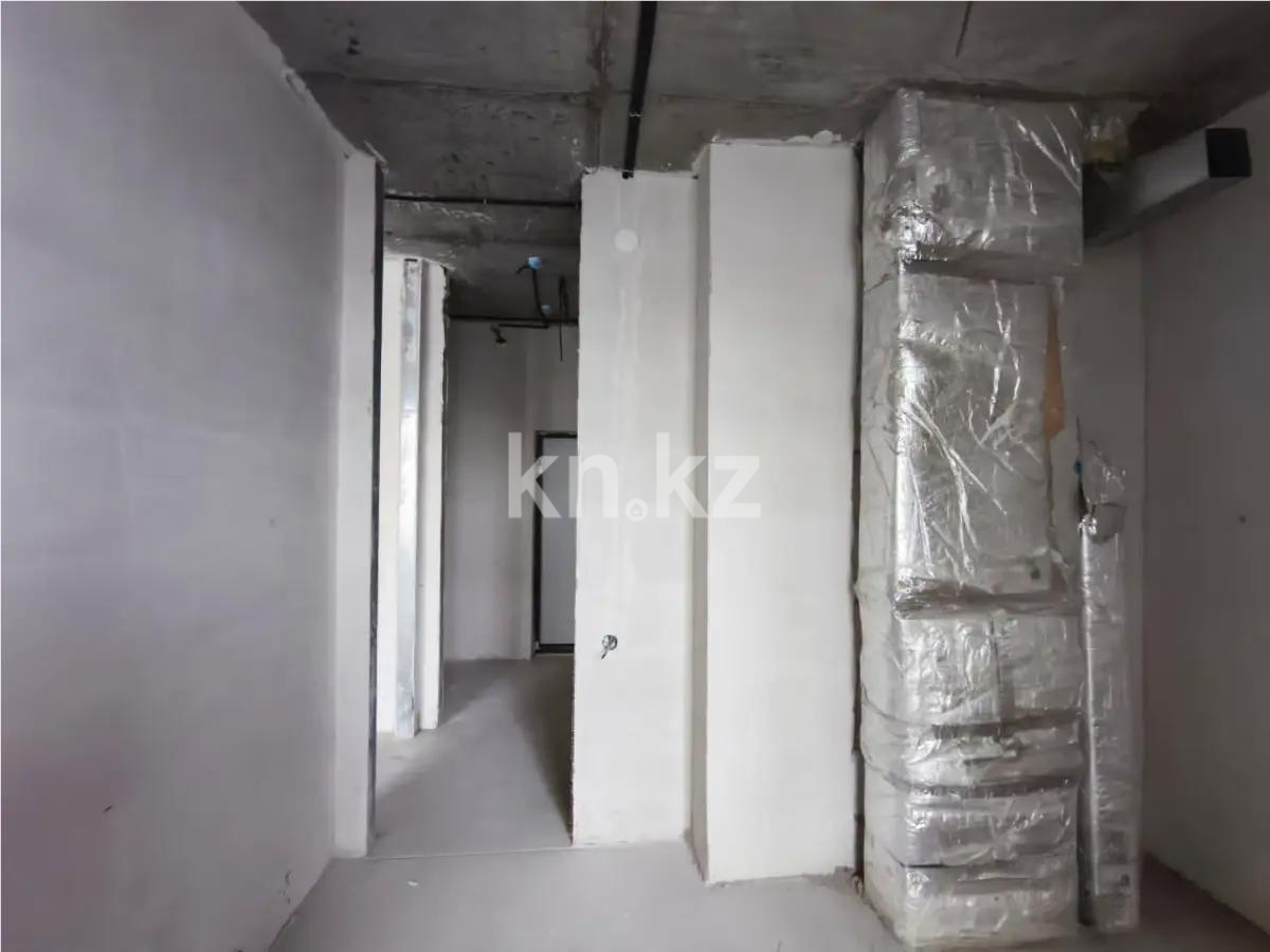 Продажа 1-комнатной квартиры, 43 м² - Продажа  однокомнатных квартир в новостройках Алматы с фото - страница 14 фото 2 из 3