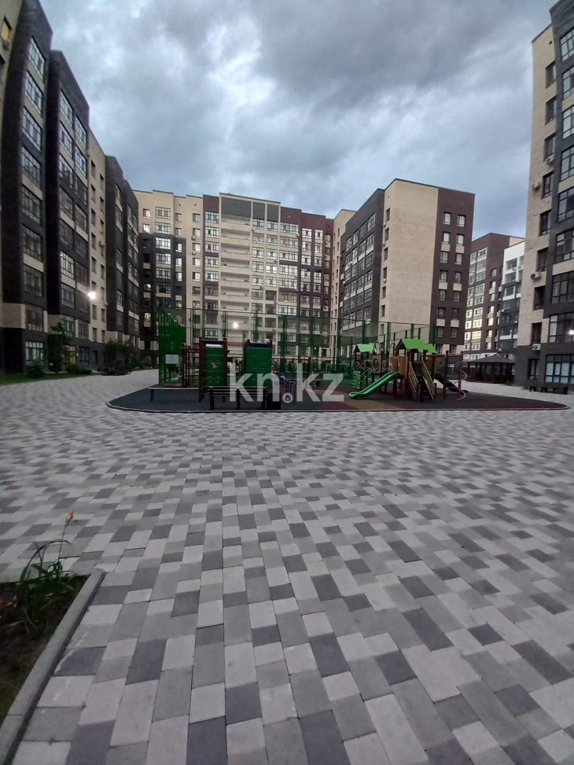 Продажа 2-комнатной квартиры, 40 м² - Продажа квартир в новостройках Астаны фото 20 из 29