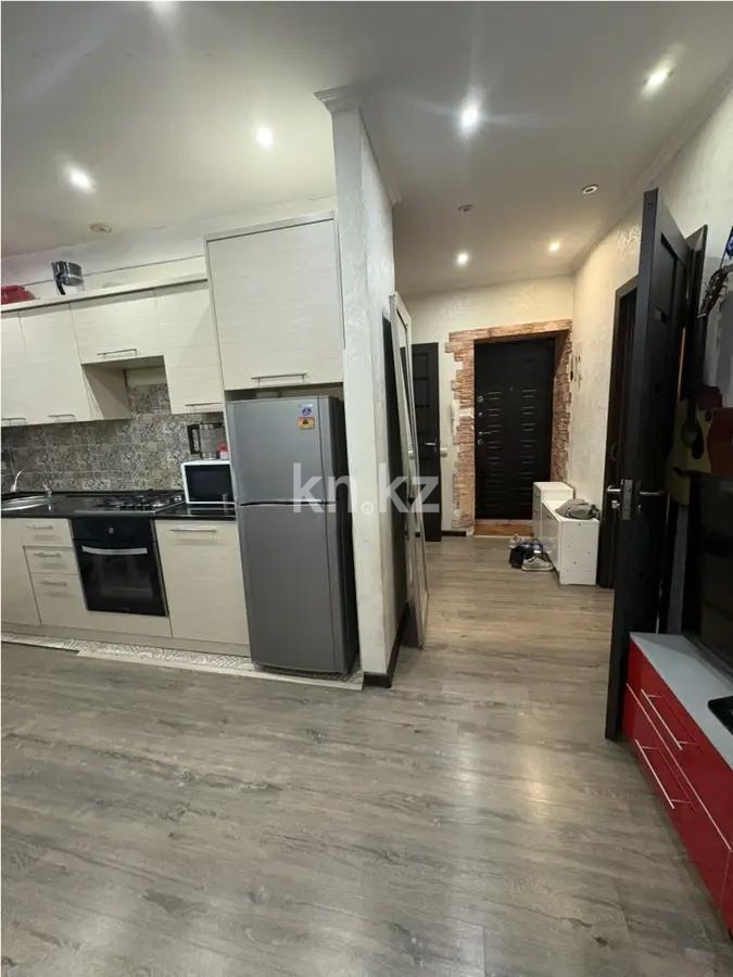 Продажа 3-комнатной квартиры, 56 м² - Продажа трехкомнатных квартир в Алматы - страница 31 фото 4 из 5