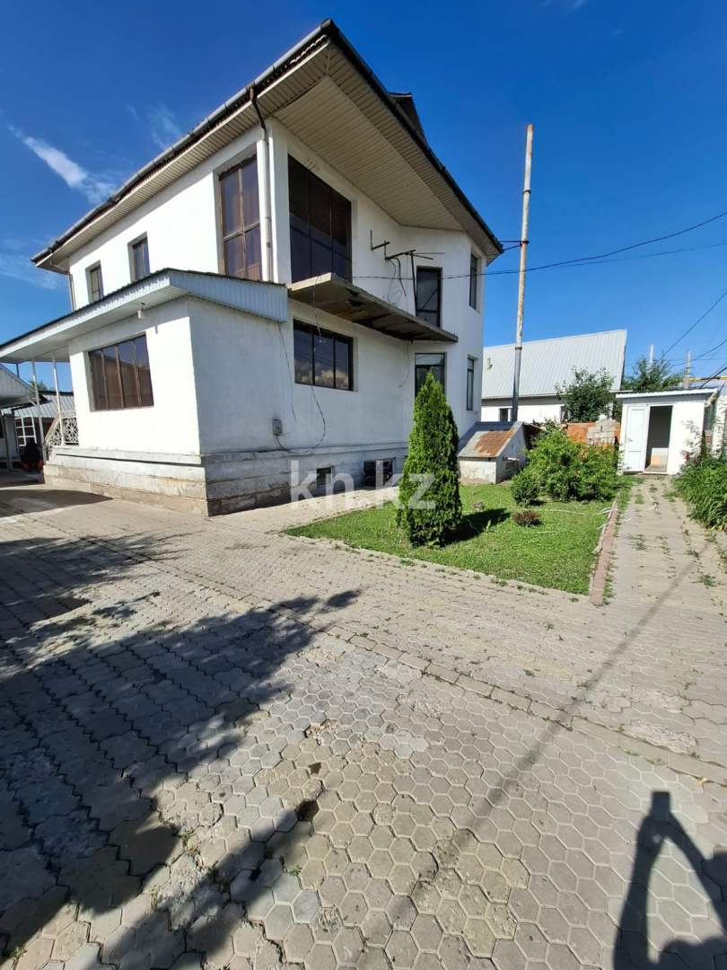Продажа 5-комнатного дома, 246.6 м² - Продажа домов, коттеджей в Казахстане - страница 7 фото 10 из 23
