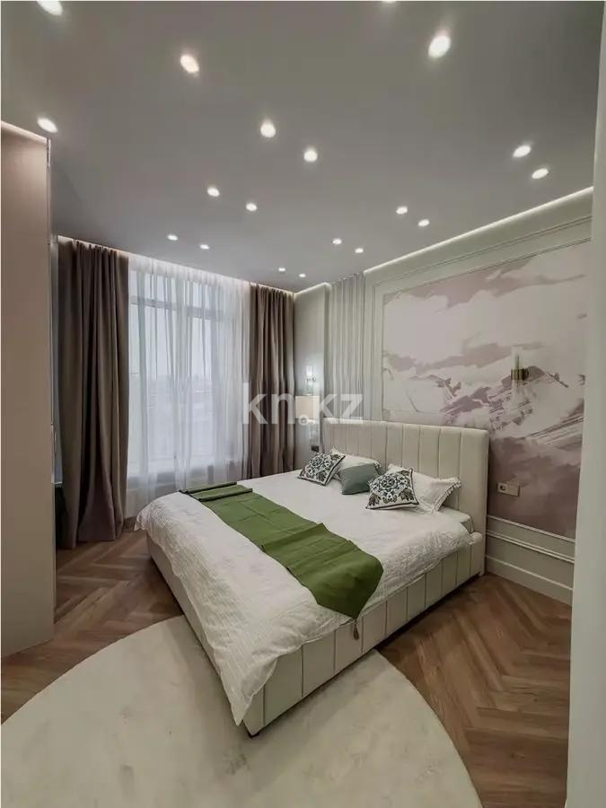 Продажа 3-комнатной квартиры, 98.5 м² - Продажа трехкомнатных квартир в блочном доме в Астане - страница 19 фото 2 из 7