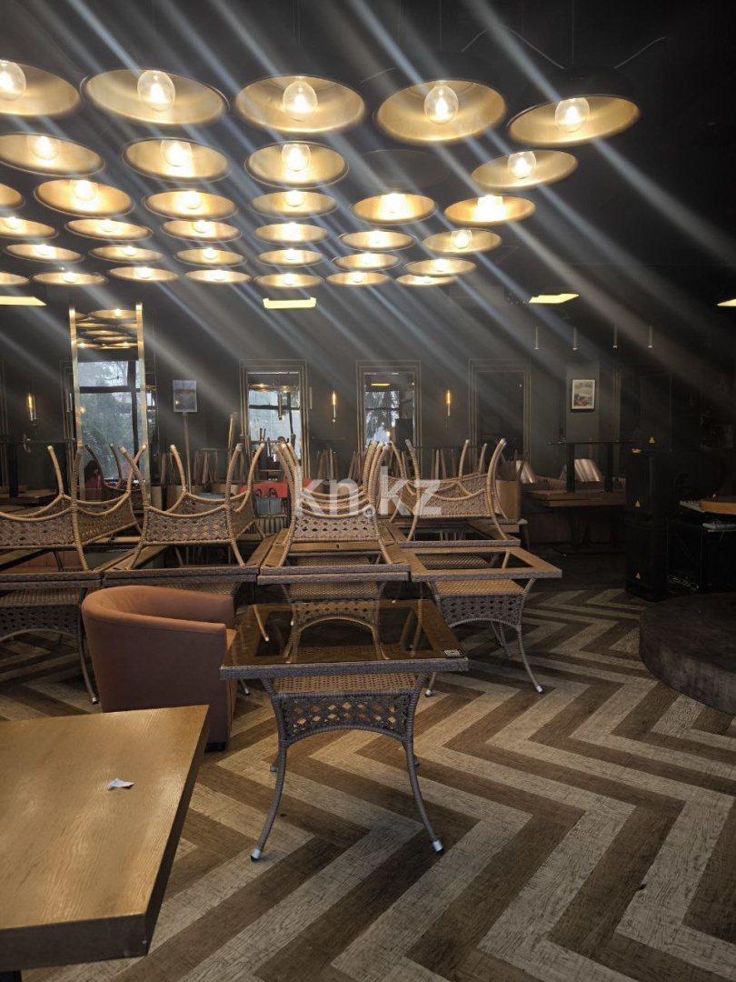 Продажа , 300 м², пр. Достык, дом  105 - Продажа действующего бизнеса в Алматы фото 11 из 13