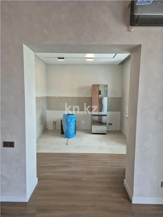 Продажа 4-комнатной квартиры, 143 м², ул. Айманова, дом  65 - Продажа  четырехкомнатных квартир в Алматы с фото фото 6 из 7