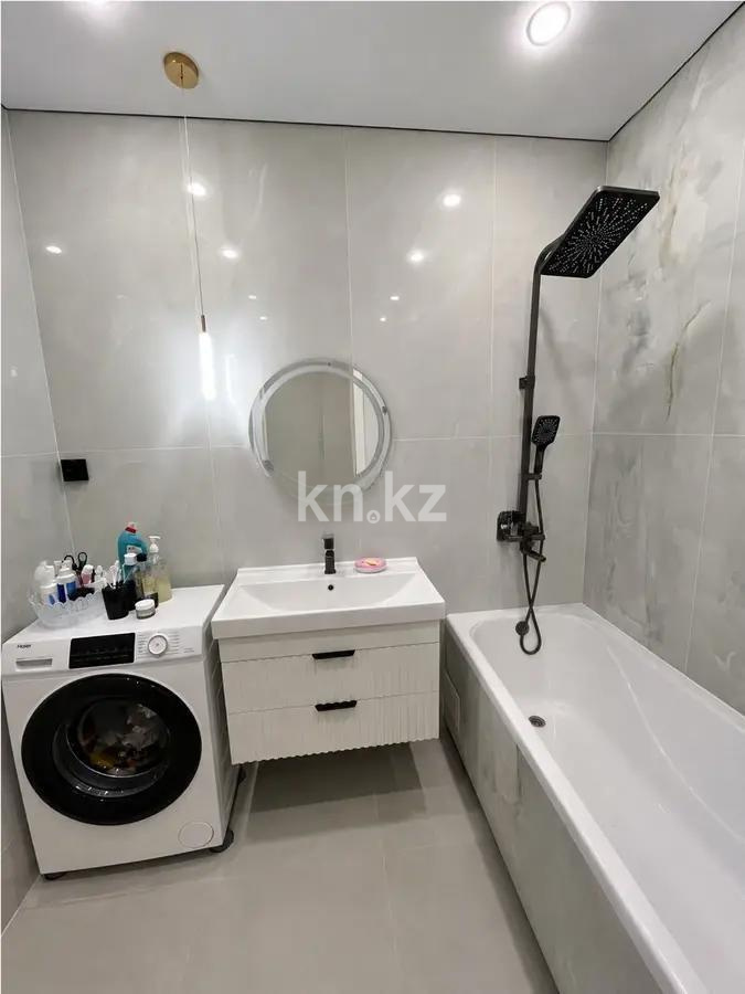 Продажа 3-комнатной квартиры, 82 м² в Астане - фото 5