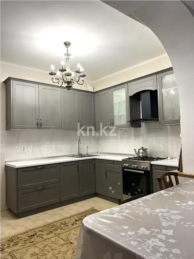 Продажа 3-комнатной квартиры, 81 м² - Продажа домов, коттеджей в Павлодаре фото 4 из 5