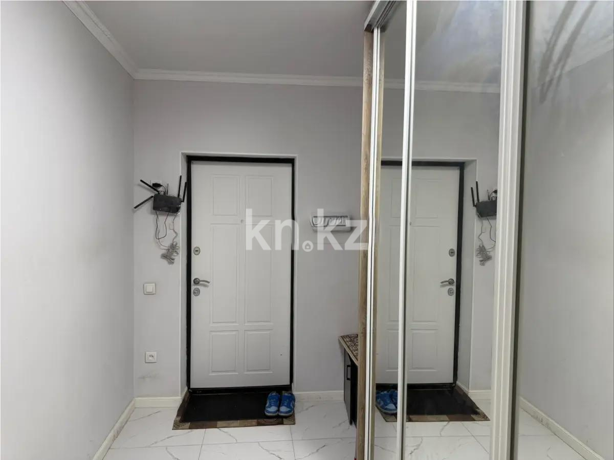 Продажа 2-комнатной квартиры, 57 м² в Алматы - фото 4