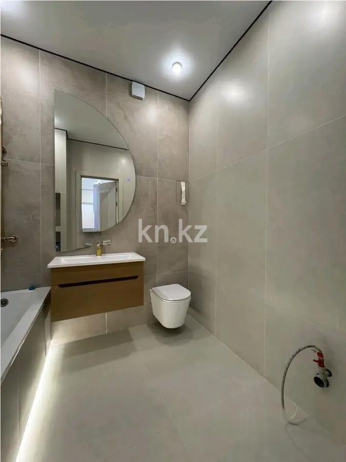 Продажа 3-комнатной квартиры, 66 м² - Продажа  трехкомнатных квартир в новостройках Астаны фото 5 из 6