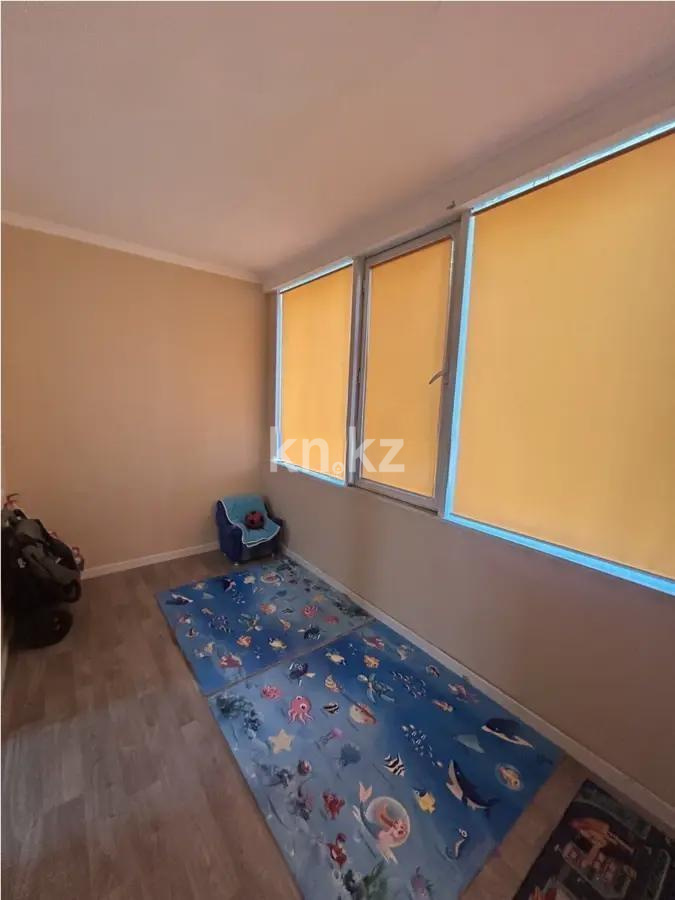 Продажа 2-комнатной квартиры, 70 м², ул. Акмешит, дом  5 - Продажа  двухкомнатных квартир в новостройках Астаны фото 6 из 6