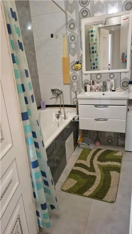 Продажа 1-комнатной квартиры, 48 м², мкр-н Мамыр-1, дом  29/5 в Алматы - фото 4