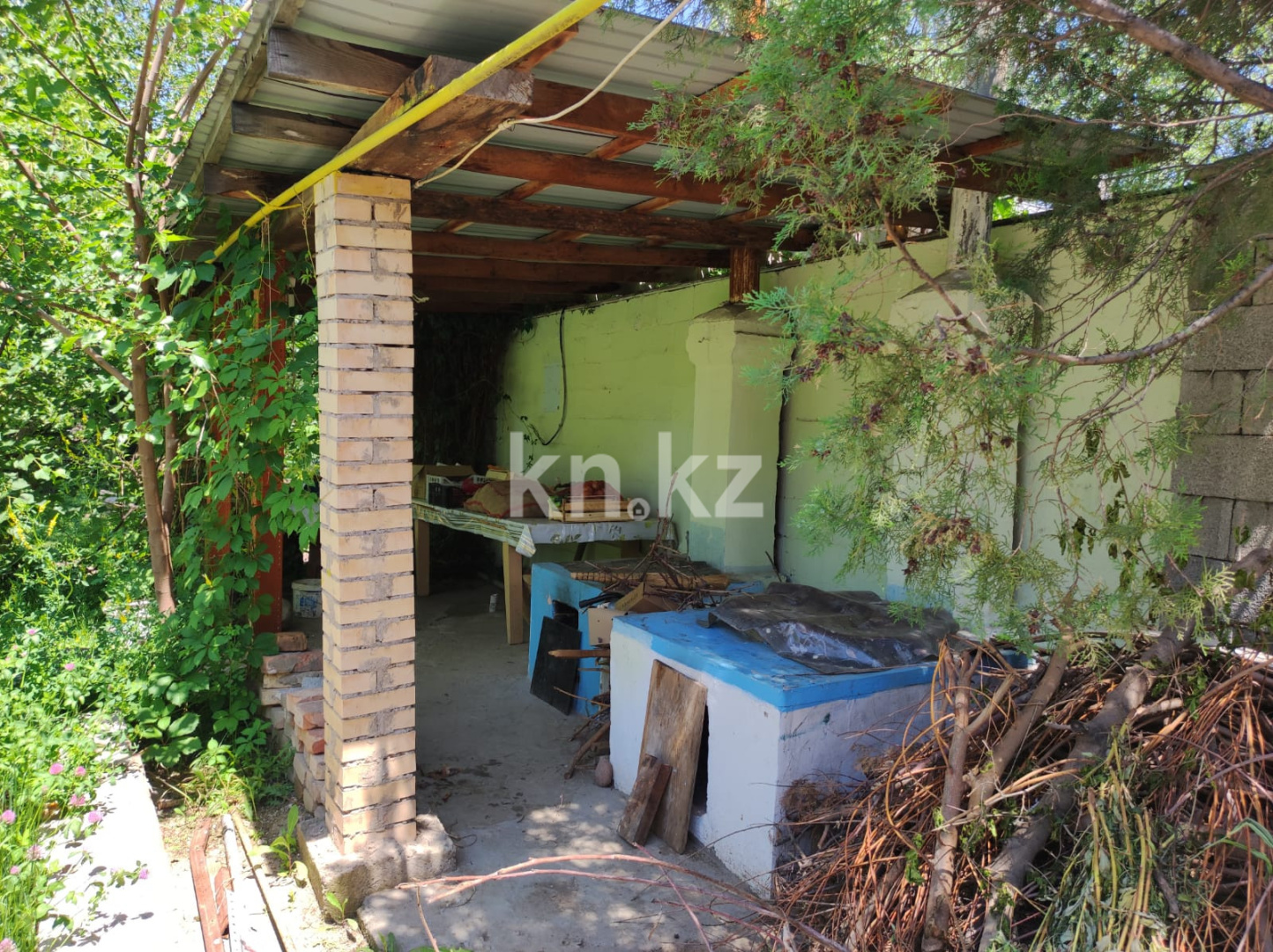 Продажа 6-комнатного дома, 600 м², Райымбек п. - Продажа домов, коттеджей в Алматинской области фото 9 из 25