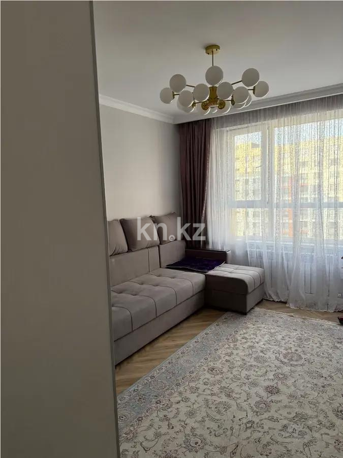 Продажа 3-комнатной квартиры, 89 м², ул. Коктерек, дом  139 в Алматы - фото 2