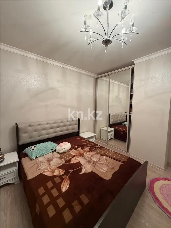 Продажа 3-комнатной квартиры, 87 м² в Астане - фото 3