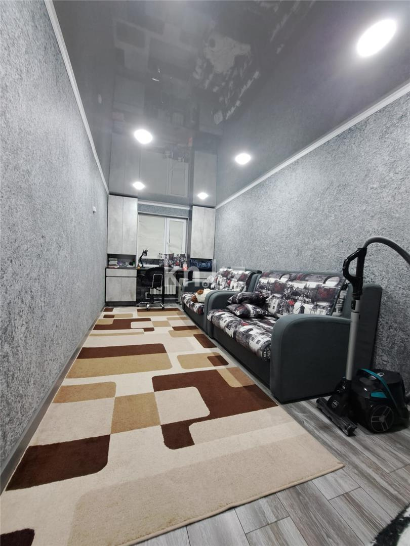 Продажа 2-комнатной квартиры, 44 м², мкр-н 7-й в Темиртау - фото 4
