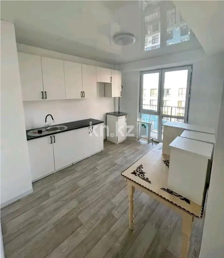 Продажа 2-комнатной квартиры, 50 м², ул. Жунисова, дом  2/13 в Алматы - фото 4